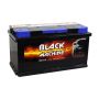 Автомобильный аккумулятор Black Machine 6ст 060171BM 60А/ч-12V ст EN530 европейские прямая 242x175x175
