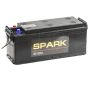Автомобильный аккумулятор Spark 6СТ-132 SPA1323LК 132А/ч-12V EN850 европейские прямая 513x189x220
