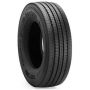 Грузовая шина Aeolus Neo Allroads S 235/75R17,5 143/141J рулевая 18PR