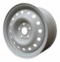 Легковой диск Gazz 3110 6,5x15 5x108 ET45 58,1 Gray