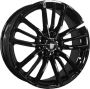 Легковой диск Khomen Wheels KHW1812 7x18 5x114,3 ET40 64,1 Gray