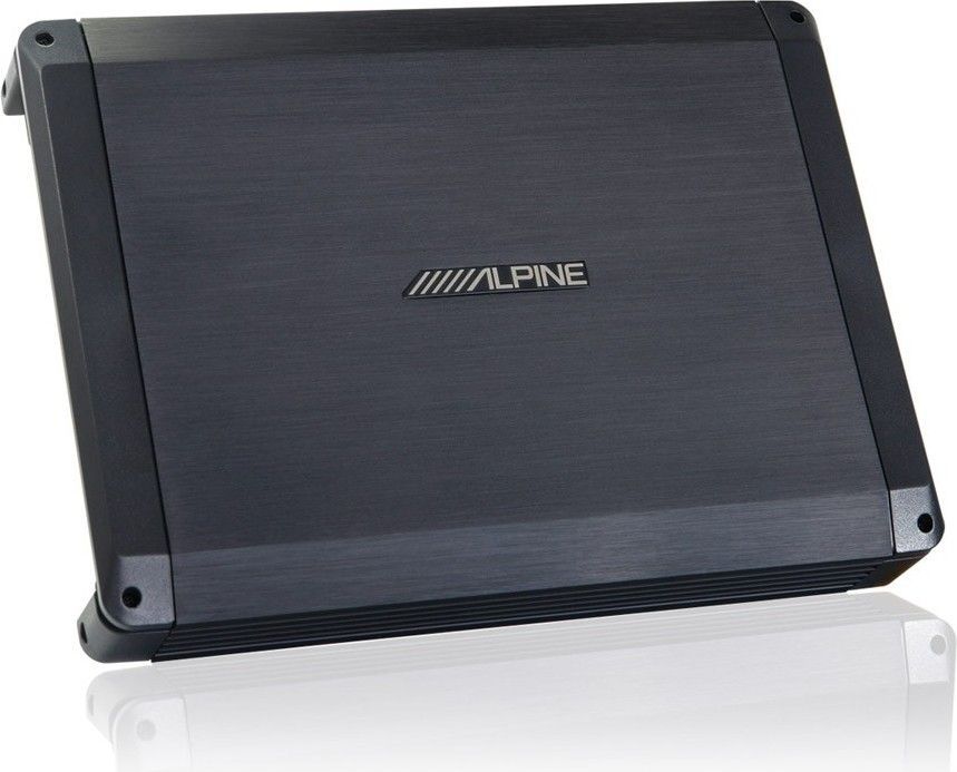 Alpine BBX-T600
