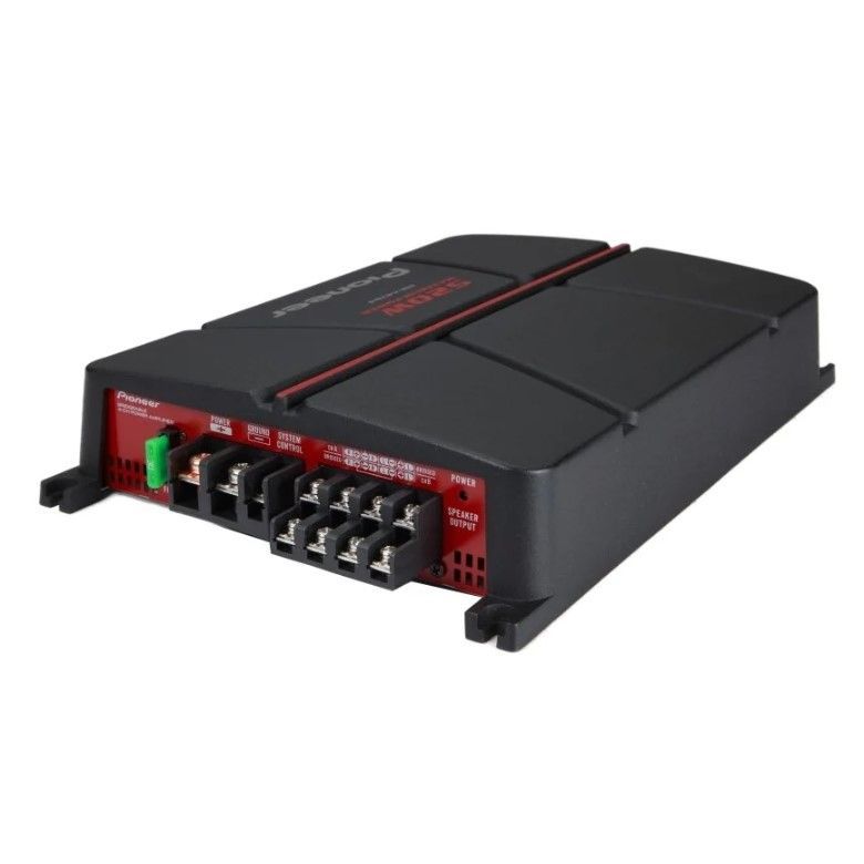 Pioneer GM-A4704